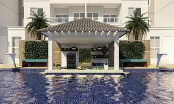 Imagem 4: Jacareí - Apartamento Padrão - Jardim Califórnia