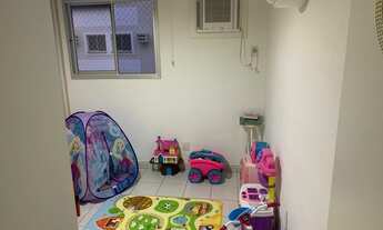 Imagem 7: PIAZZA DI NÁPOLI - 3 QUARTOS