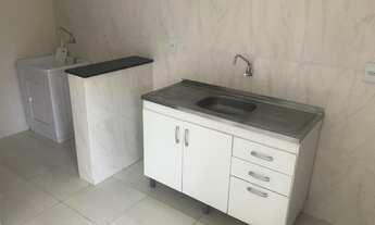 Imagem 4: Kitnet/Conjugado para aluguel possui 35 metros quadrados com 1 quarto em Igara - Canoas