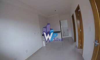 Imagem 2: Apartamento com 2 dormitórios à venda, 35 m² por R$ 190.000,00 - Itaquera - São Paulo/SP