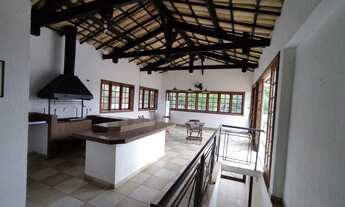 Imagem 3: Casa de condomínio térrea para aluguel e venda tem 1300 metros quadrados com 4 quartos