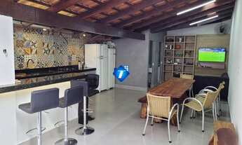 Imagem 2: Bela Casa no Cidade Jardim próximo ao Praia Clube