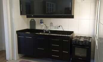 Imagem 7: Apartamento para venda com 116 metros quadrados com 3 quartos