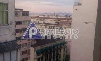 Imagem 2: KitnetConjugado à venda, Flamengo - RIO DE JANEIRO/RJ