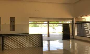 Imagem 4: Casa térrea em condomínio fechado em Goiânia