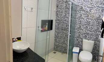 Imagem 7: Casa térrea para venda com 92 metros quadrados com 3 quartos em Vale Quem Tem - Teresina