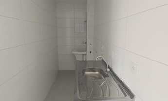 Imagem 5: Apartamento para venda possui 34 metros quadrados com 2 quartos em Cidade Patriarca - São