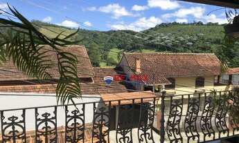 Imagem 2: 2 Casas independentes na Chácara do Paraíso à venda - com área livre para espaço gourmet