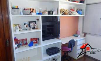 Imagem 6: Excelente Cobertura de 135m² C/3 Dorms - 1 vaga