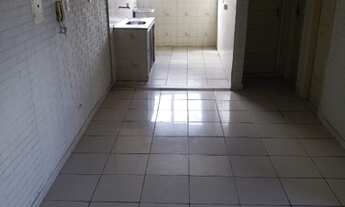 Imagem 2: Apartamento para venda com 53 m² com 2 quartos , na MARAMBAIA