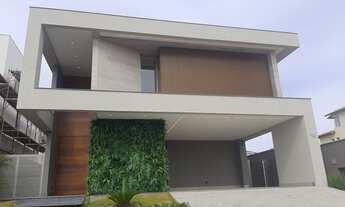 Imagem: Casa à venda em Alphaville Lagoa dos Ingleses