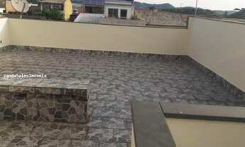 Imagem 4: Casa para Venda em Rio de Janeiro, Campo Grande, 3 dormitórios, 2 banheiros