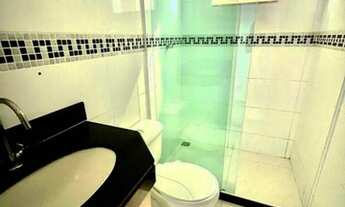 Imagem 7: Casa térrea, 2 quartos sendo 1 suíte, ótimo quintal e fácil acesso para 28 de março