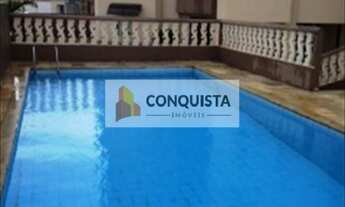 Imagem: Apartamento em São Paulo - Jabaquara