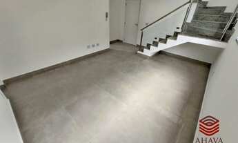 Imagem 7: BELO HORIZONTE - Apartamento Padrão - Santa Rosa