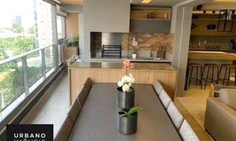 Imagem: Apartamento com 3 dormitórios à venda