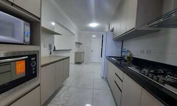 Imagem 7: EXCELENTE APARTAMENTO 4 DORM COM VISTA PARA O MAR - GUILHERMINA/PG