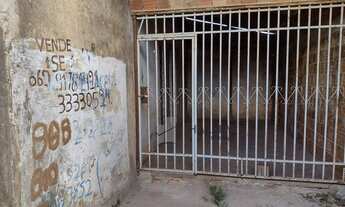 Imagem 6: VENDO Lote em Águas Lindas do Goiás - GO