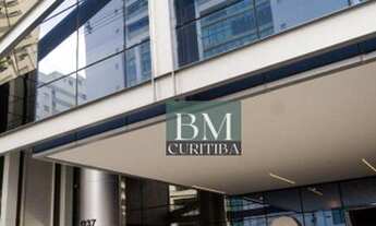 Imagem 3: Sala comercial com 38m² e 1 vaga de garagem à venda por R$ 340.000 - Água Verde - Curitiba