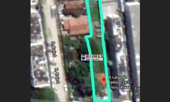 Imagem 6: Terreno para alugar, 550 m² - Encruzilhada - Recife/PE