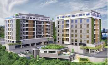 Imagem 1: Apartamento com 2 dormitórios à venda, 71 m² por R$ 580.000,00 - Alto - Teresópolis/RJ