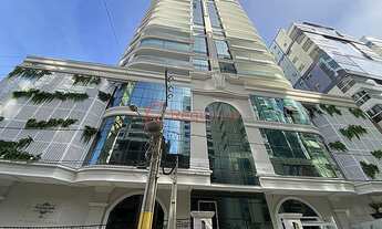 Imagem: Itapema - Apartamento Padrão - Meia praia