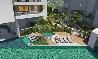 Imagem 2: Apartamento de alto padrão no Bairro de Fátima, 3 ou 4 suítes