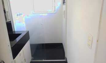 Imagem 5: Flat para venda tem 41 metros quadrados com 1 quarto em Itaim Bibi - São Paulo - SP