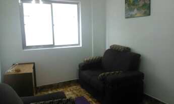 Imagem 2: Oportunidade - Apartamento 1 Dormitório Mobiliado na Aviação