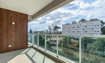 Imagem: Apartameneto no Ahú, 3 Suítes, 2 vagas