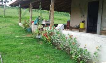 Imagem 5: Fazenda/Sítio/Chácara para venda possui 25000 metros quadrados em Setor Central - Guapó