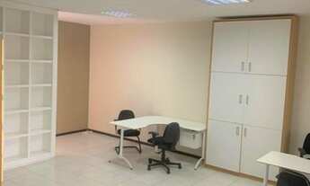 Imagem 2: Sala Comercial para Locação em Florianópolis, Saco Grande, 1 banheiro, 2 vagas