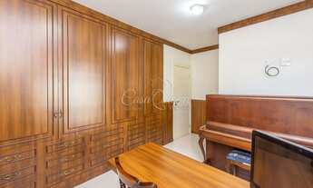 Imagem 4: Aconchegante e super equipada!