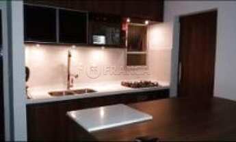 Imagem: São José dos Campos - Apartamento Padrão