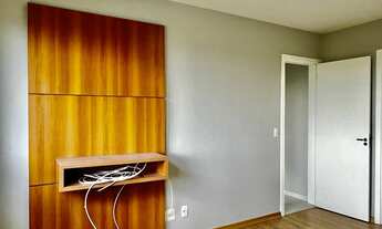 Imagem 3: Apartamento para venda tem 93 metros quadrados com 3 quartos