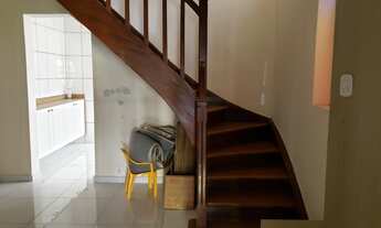 Imagem 3: Sobrado para aluguel possui 240 metros quadrados com 3 quartos em Quarta Parada - São Paul