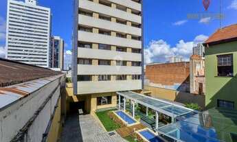 Imagem 3: Studio com 1 dormitório à venda, 27 m² por R$ 289.000,00 - Centro - Curitiba/PR