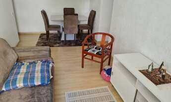 Imagem 3: Apartamento com 75 m, 3 dormitorios, 2 banheiros, 1 vaga, baixou para vender