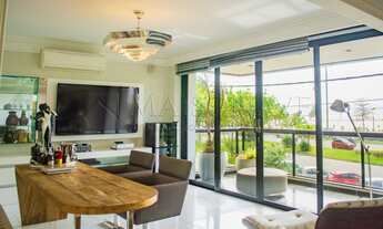 Imagem 3: Amplo Garden ao lado do Shopping Beira Mar