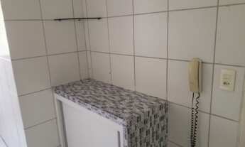 Imagem 4: Apartamento para venda com 52 metros quadrados com 2 quartos em Várzea - Recife - PE