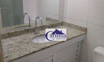 Imagem 7: Apartamento com 2 dormitórios à venda, 50 m² - Jardim Jamaica - Santo André/SP