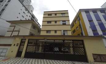 Imagem: PRAIA GRANDE - Apartamento Padrão - GUILHERMINA