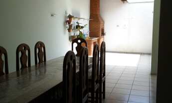 Imagem 4: Sobrado para venda tem 172 metros quadrados com 3 quartos em Cipava - Osasco - SP