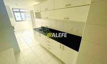 Imagem 4: Apartamento com 3 dormitórios à venda, 116 m² por R$ 980.000,00 - Charitas - Niterói/RJ