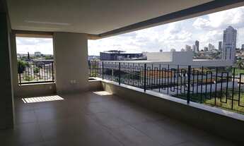 Imagem 2: Apartamento 3 suítes Morada da Colina