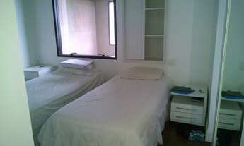 Imagem 4: Staybridge Suítes São Paulo