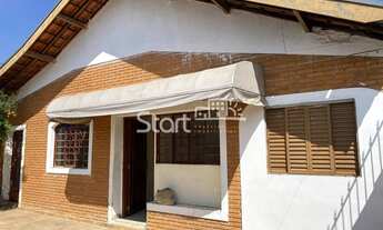 Imagem 2: Casa - Vila Costa e Silva - Campinas