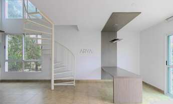 Imagem 5: Apartamento no Ahú - ARYA 1