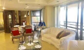 Imagem 7: Apartamento para venda possui 450 metros quadrados com 4 quartos em Urca - Rio de Janeiro