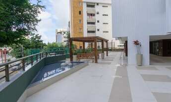 Imagem: Apartamento no bairro Cocó 3 quartos